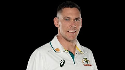 Scott Boland