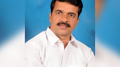 சுட்டுக்கொல்லப்பட்ட இந்திய கம்யூனிஸ்ட் கட்சியின் நிர்வாகி சந்தூ ராதோட்