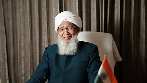 ஏ.பி. அபுபக்கர்