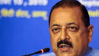 ஜிதேந்திர சிங்