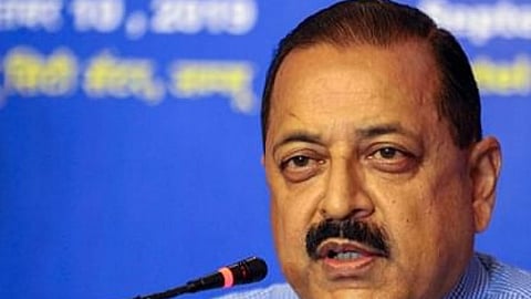 ஜிதேந்திர சிங்