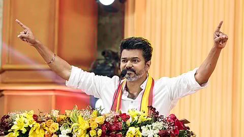 tvk vijay