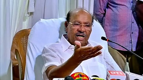 Ramadoss