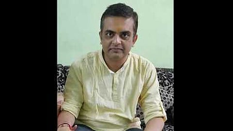 கபில் ராஜ்