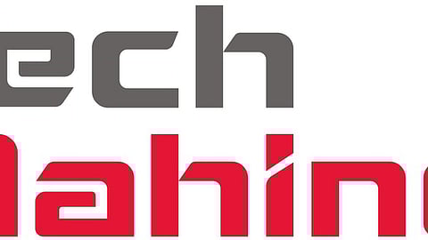 டெக் மஹிந்திரா வருவாய் ரூ.13,351 கோடியாக உயா்வு