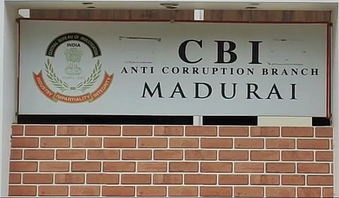 CBI office
