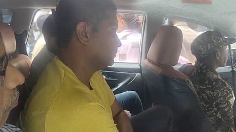 Chhattisgarh liquor scam: ED secures 5-day remand of Chaitanya Baghel