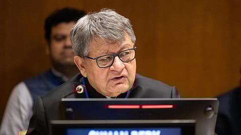 சுமன் பெரி