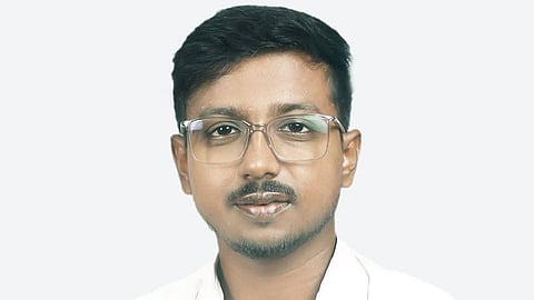 உதித் பிரதான்