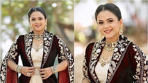 Manimegalai
