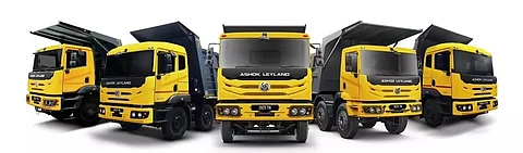 வாகனக் கடன்: சத்தீஸ்கா் ராஜ்ஜிய கிராம வங்கியுடன் அசோக் லேலண்ட் ஒப்பந்தம்