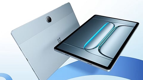 OnePlus Pad Lite Launches