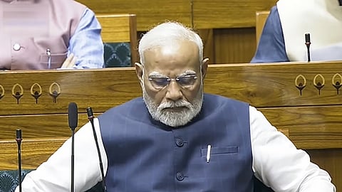 நரேந்திர மோடி