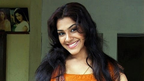 காதல் பட நடிகை சந்தியா