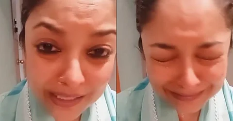 தனுஸ்ரீ தத்தா