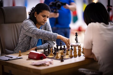 கோனெரு ஹம்பி