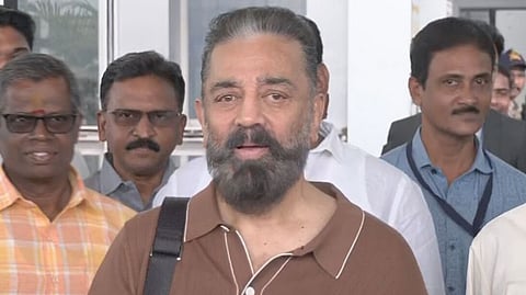 கமல்ஹாசன்