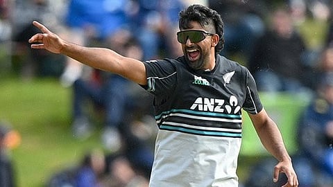 ish sodhi