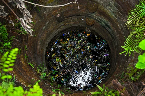 கொலை வழக்கில் ஆய்வாளர் பணியிடை நீக்கம்