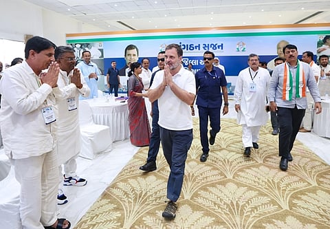 Rahul