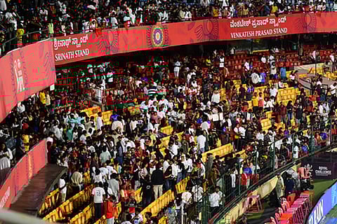 எம்.சின்னசாமி மைதானம்