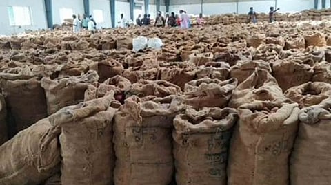 விவசாயிகளை வஞ்சிக்கும் ‘சிண்டிகேட்’ முறை தடுக்கப்படுமா?