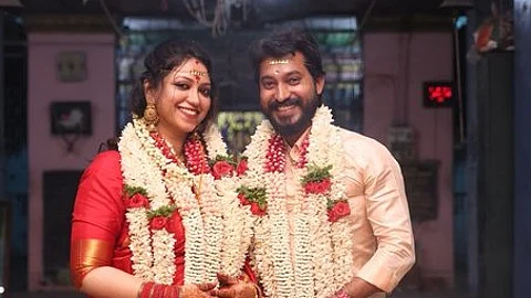 6 மாதகால கர்ப்பம்! இரண்டாவது திருமணம் செய்தாரா மாதம்பட்டி ரங்கராஜ்?