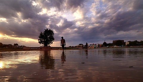 வைகை ஆறு
