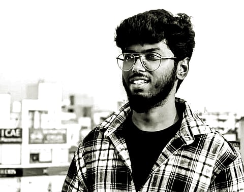 கொலையான கவின்