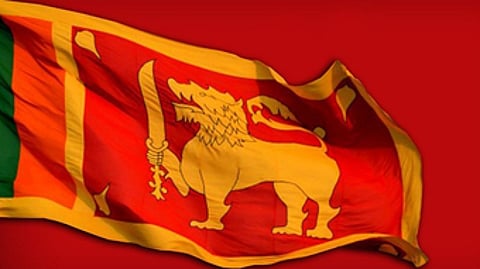 இலங்கை எம்.பி.