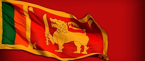 இலங்கை எம்.பி.