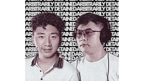 சீனாவில் தலாய் லாமா குறித்த பாடல் வெளியிட்ட திபெத்திய இளைஞர்கள் கைது செய்யப்பட்டுள்ளனர்..