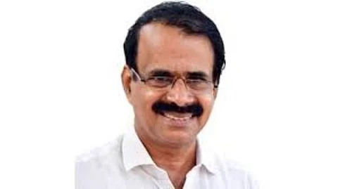 ஜாா்ஜ் குரியன்