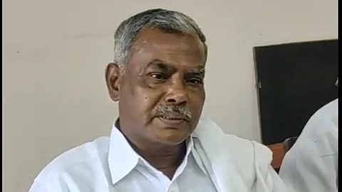 பெ. சண்முகம்