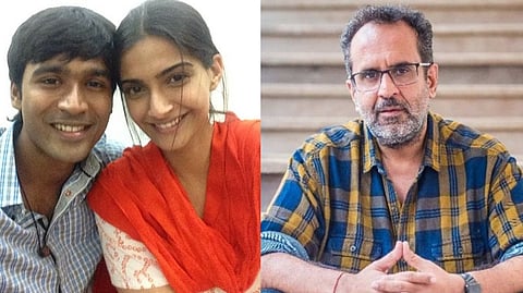 Ambikapathi is a film directed by Anand L. Roy.