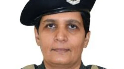 சோனாலி மிஸ்ரா