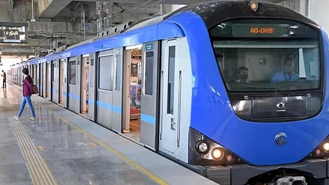 பிராந்திய விரைவு போக்குவரத்து அமைப்பு: சாத்தியக்கூறு ஆய்வுக்கு ஆலோசகா் நியமனம்