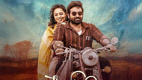 Thalaivan Thalaivii poster