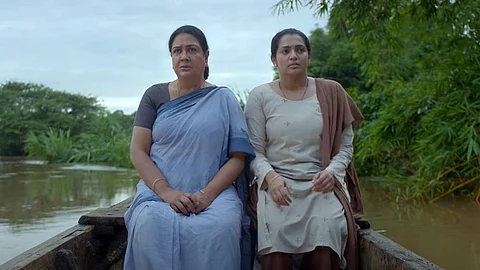 national award: best malayalam film