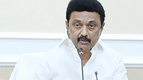 மு.க.ஸ்டாலின்