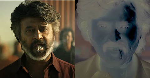 ரஜினிகாந்த்