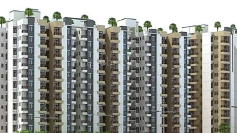 அரையாண்டில் 5% சரிந்த வீடுகள் விற்பனை