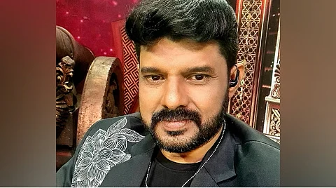 கலாபவன் நவாஸ்