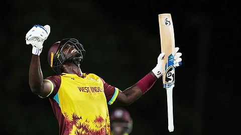 jason holder
