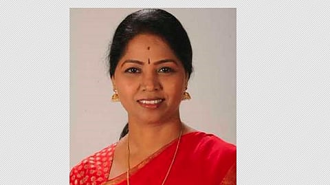 congress mp sudha jewel theft in delhi