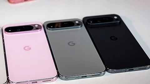 Google Pixel 9