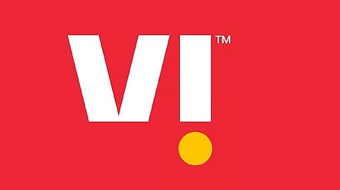 வோடாஃபோன் ஐடியா