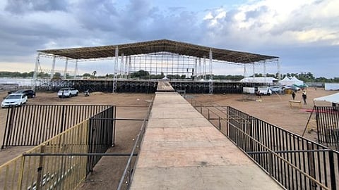 தகுதி எதுவும் தேவையில்லாத தொழில்!