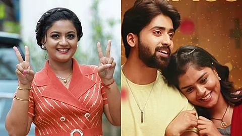 மகாநதி தொடரில் இணையும் சிறகடிக்க ஆசை சீரியல் நாயகி!