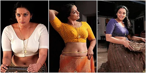 பிரபல நடிகை ஸ்வேதா மேனன் மீது எர்ணாகுளம் போலீஸார் வழக்குப் பதிவு
